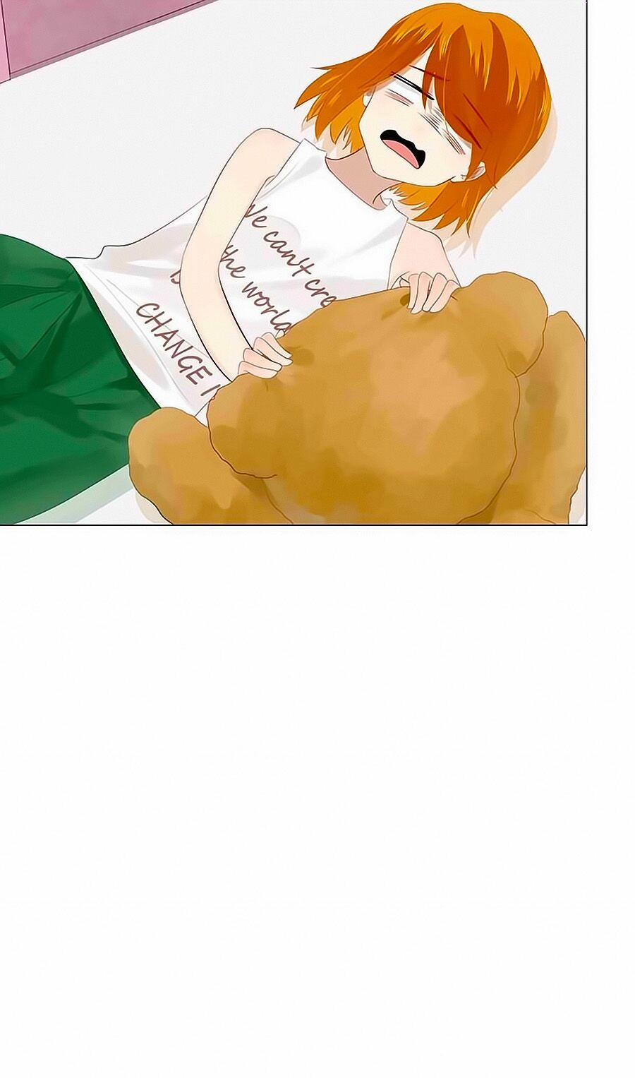 Kết Hôn Không Dễ 50 trang 36