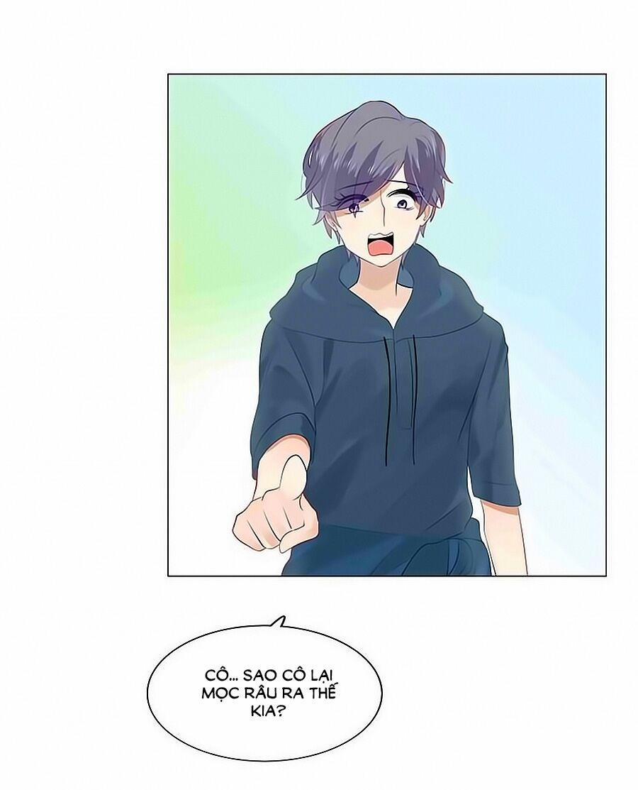 Kết Hôn Không Dễ 50 trang 37