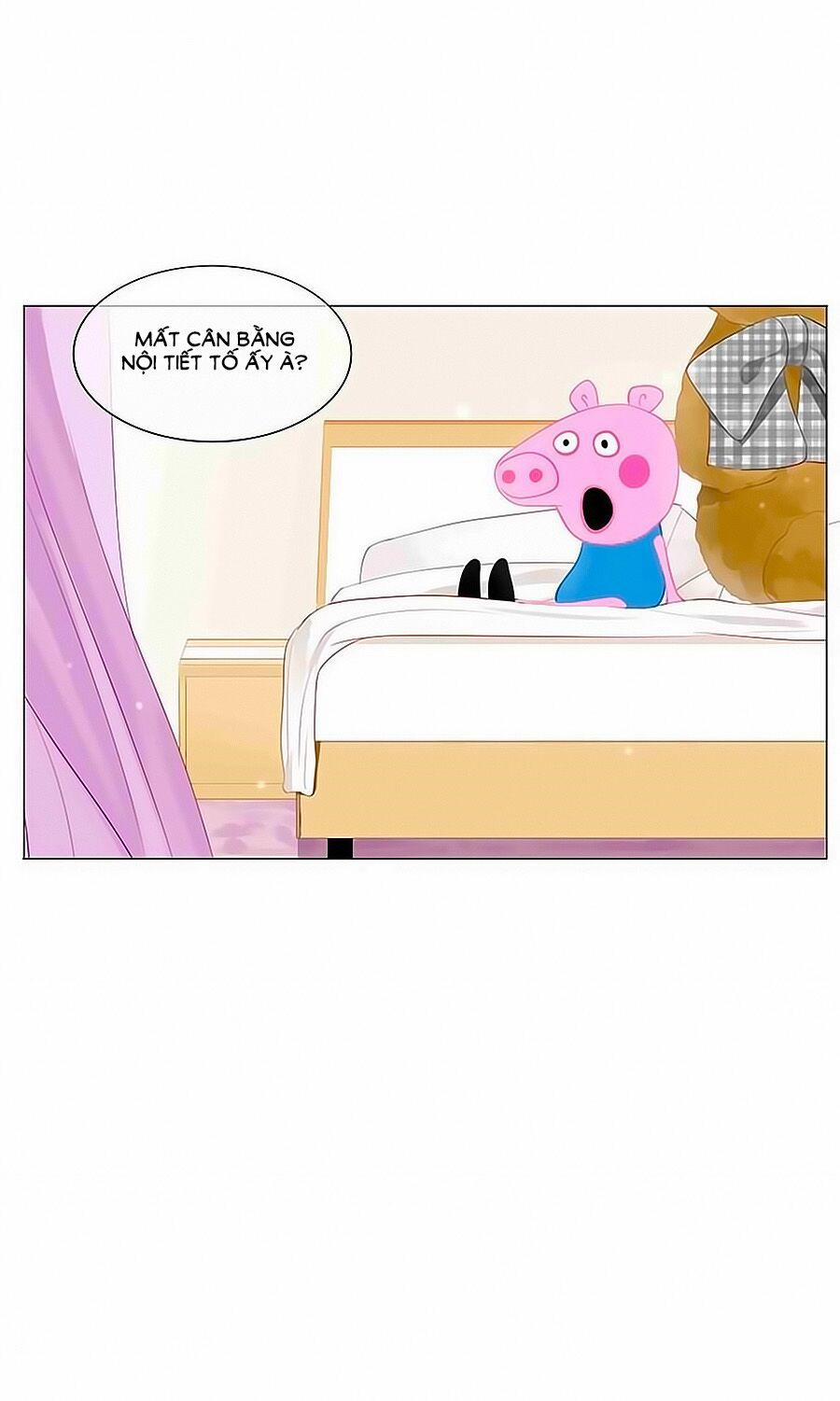 Kết Hôn Không Dễ 50 trang 39