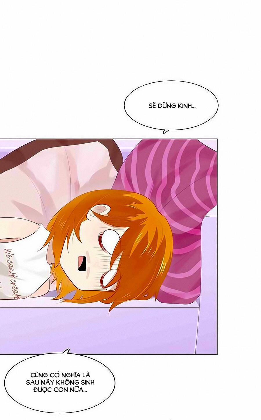 Kết Hôn Không Dễ 50 trang 41