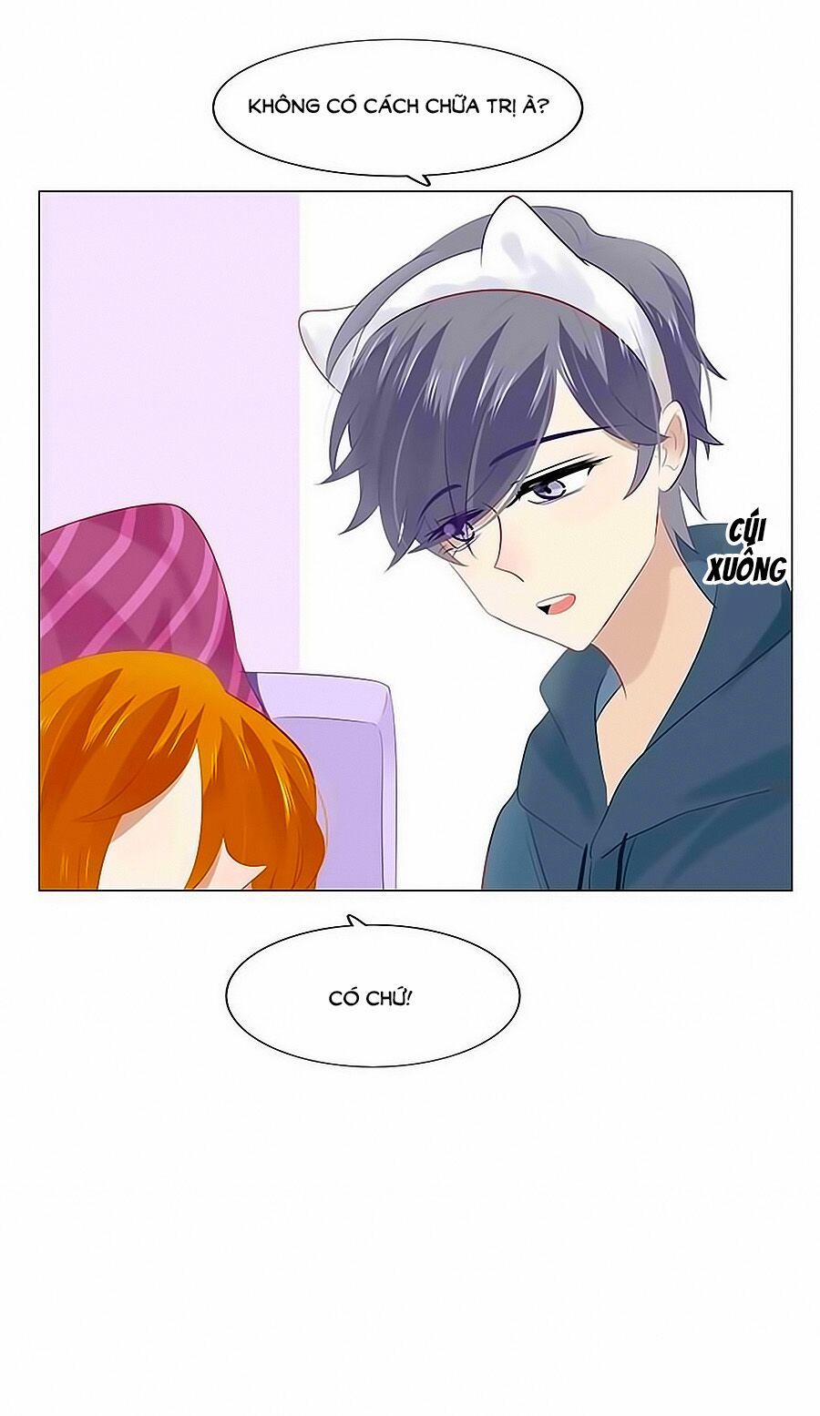 Kết Hôn Không Dễ 50 trang 43