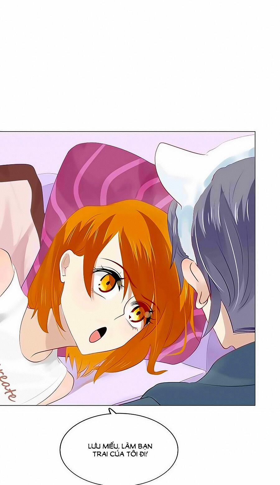 Kết Hôn Không Dễ 50 trang 44