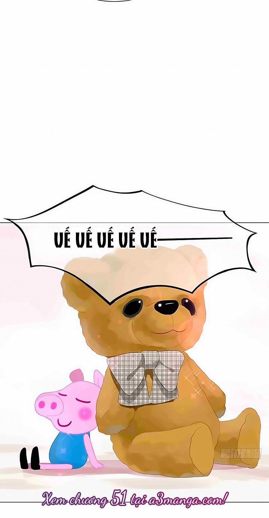 Kết Hôn Không Dễ 50 trang 45