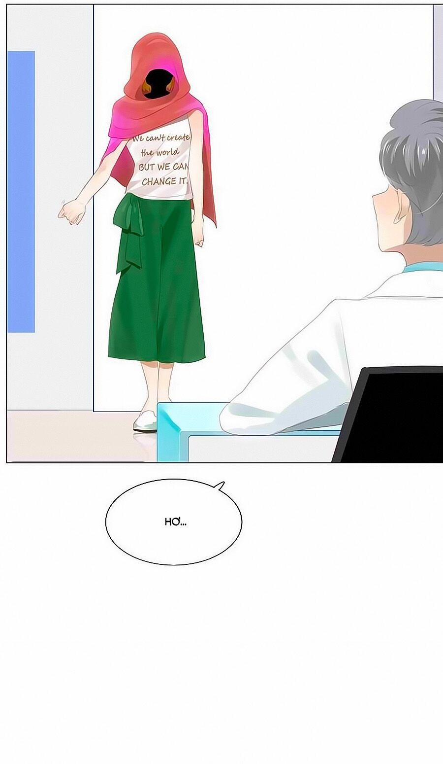 Kết Hôn Không Dễ 50 trang 5