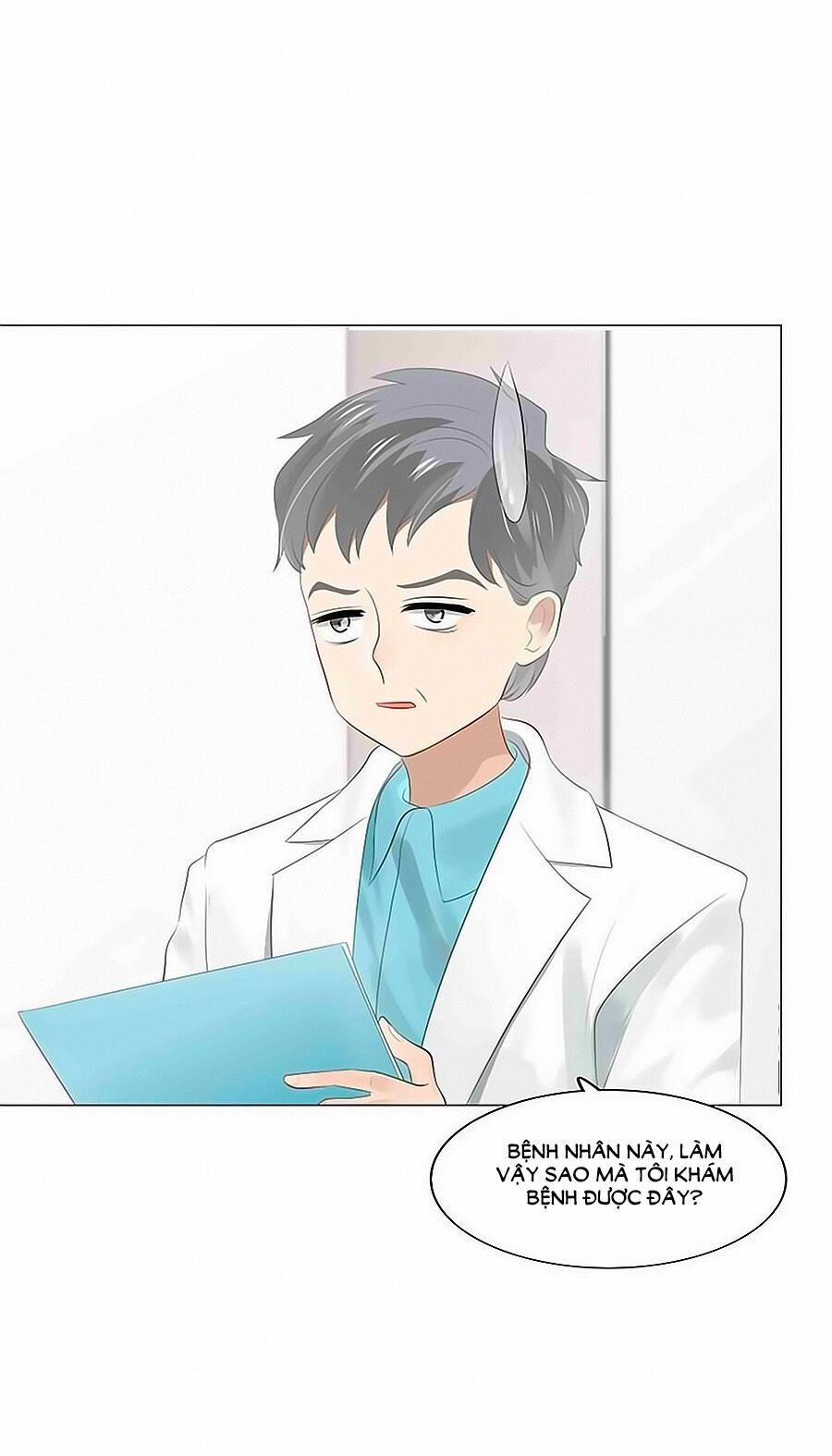 Kết Hôn Không Dễ 50 trang 6