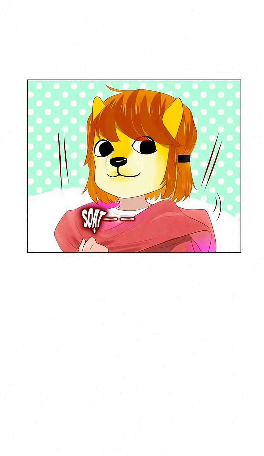 Kết Hôn Không Dễ 50 trang 8