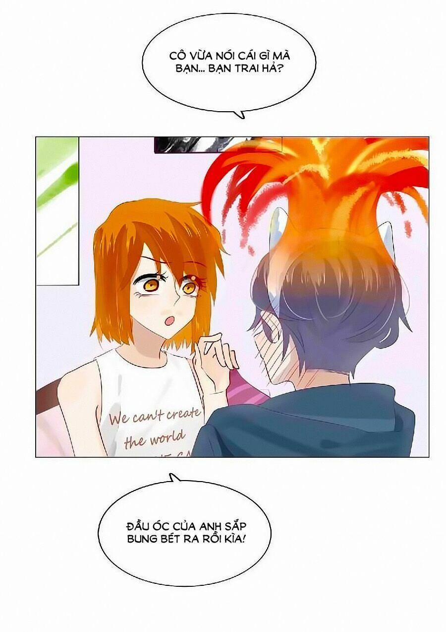 Kết Hôn Không Dễ 51 trang 1