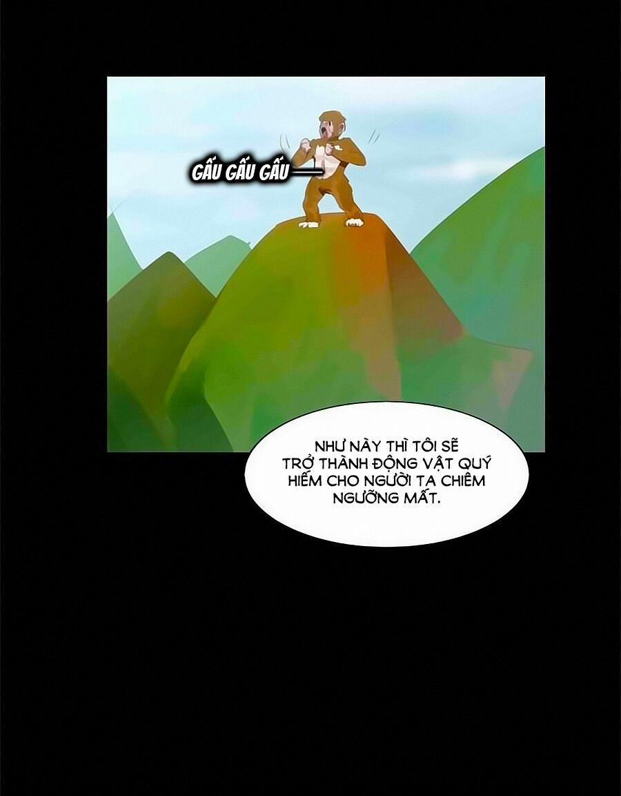 Kết Hôn Không Dễ 51 trang 10