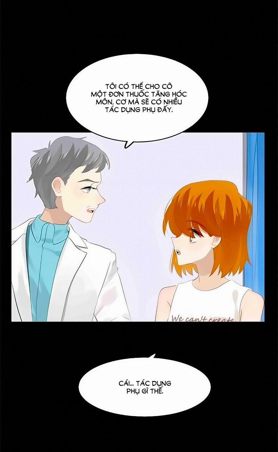 Kết Hôn Không Dễ 51 trang 13