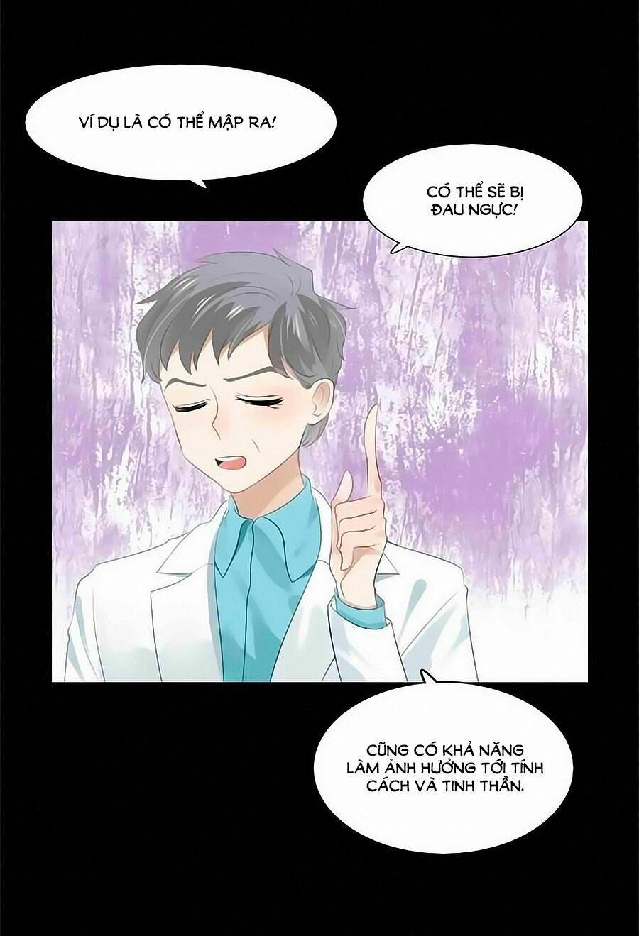 Kết Hôn Không Dễ 51 trang 14