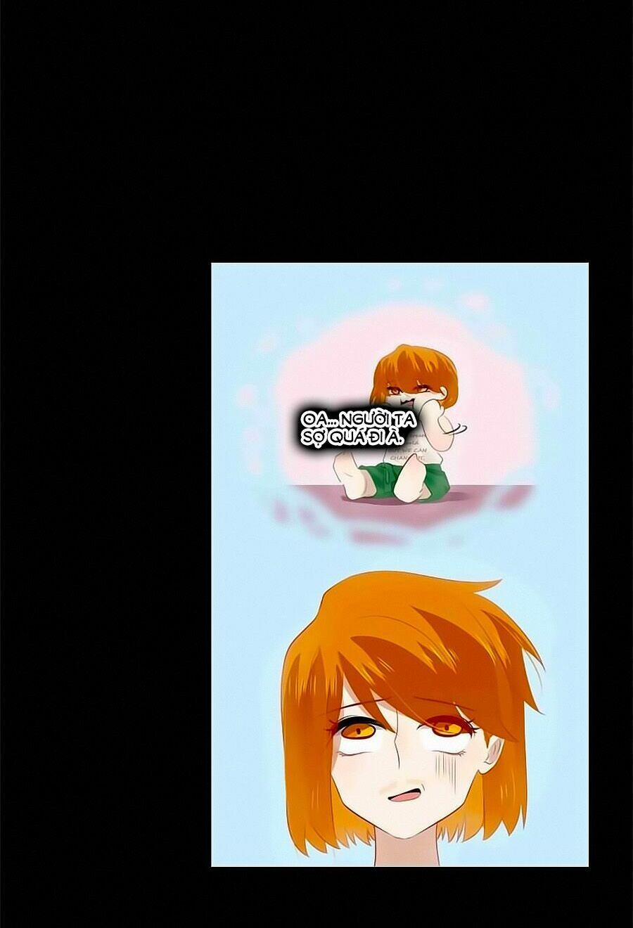 Kết Hôn Không Dễ 51 trang 15