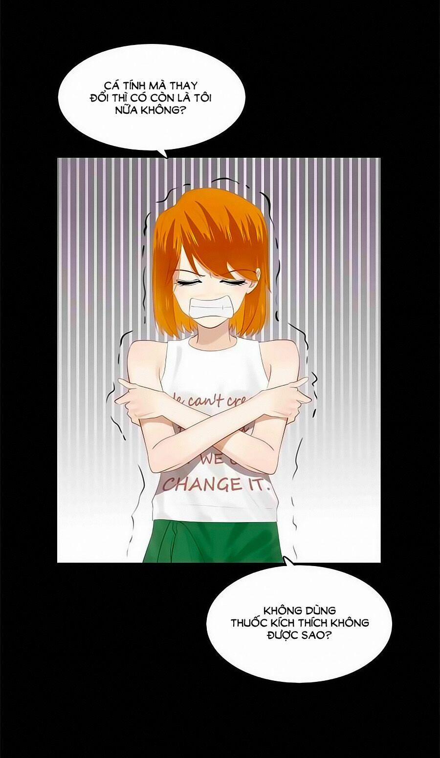 Kết Hôn Không Dễ 51 trang 16