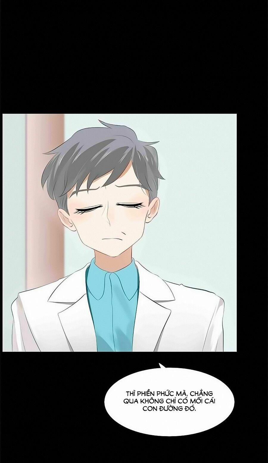 Kết Hôn Không Dễ 51 trang 17