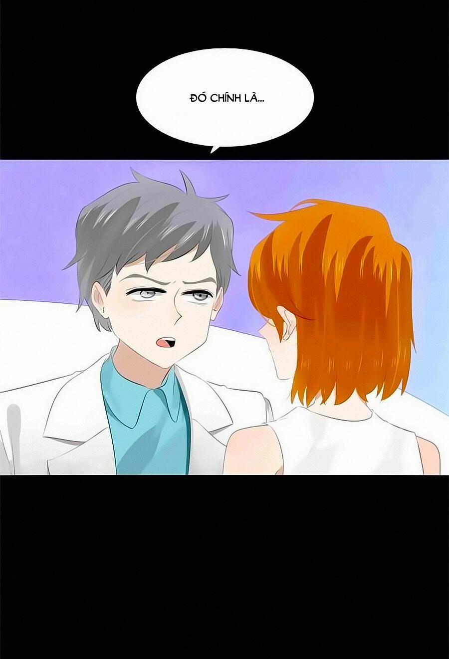 Kết Hôn Không Dễ 51 trang 18