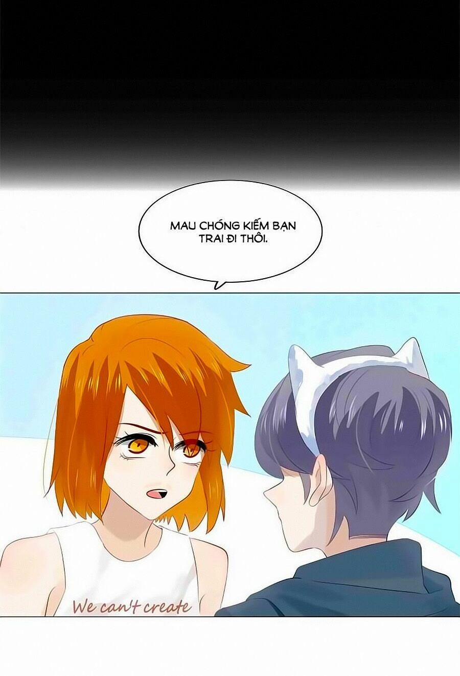 Kết Hôn Không Dễ 51 trang 19