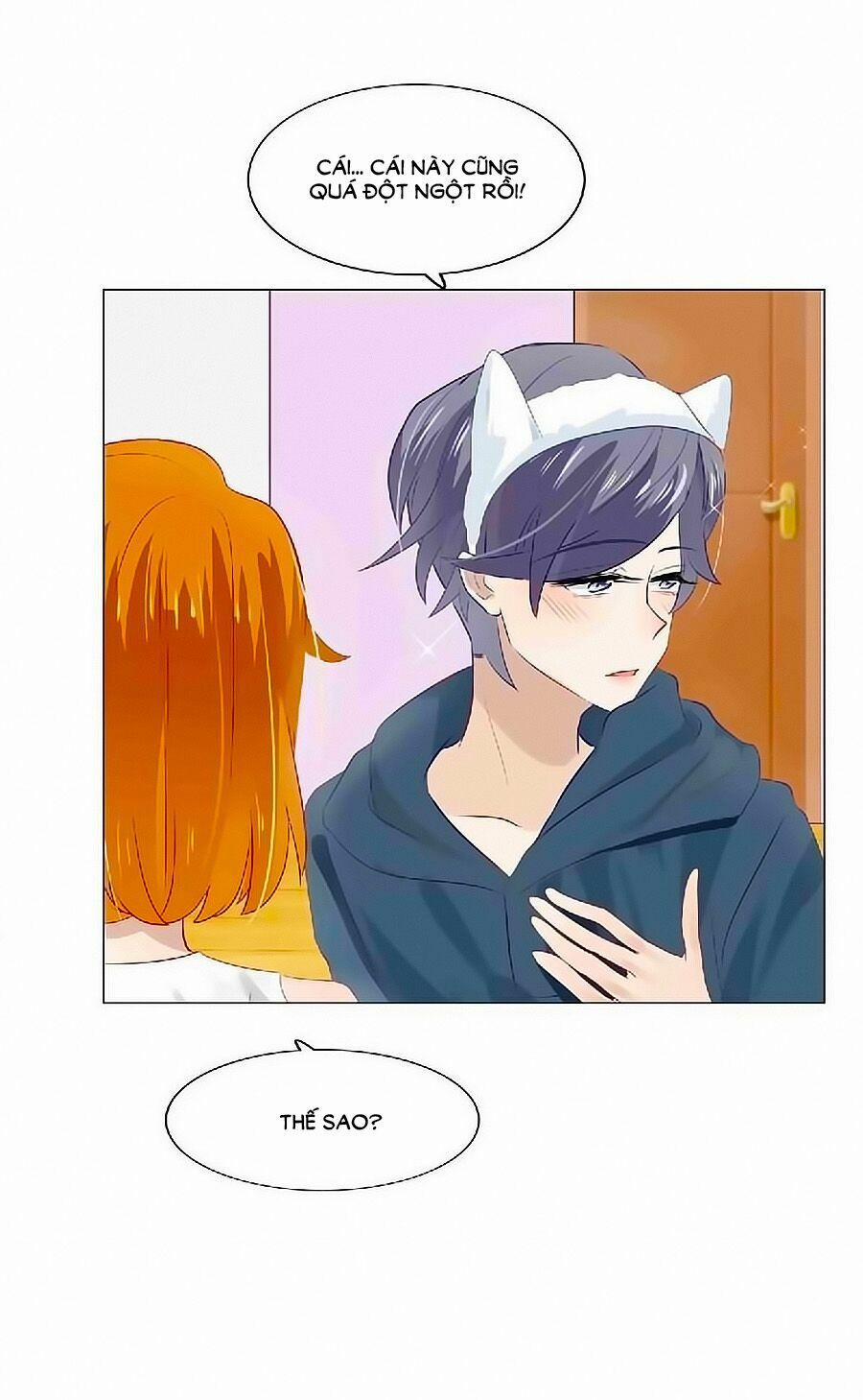 Kết Hôn Không Dễ 51 trang 2