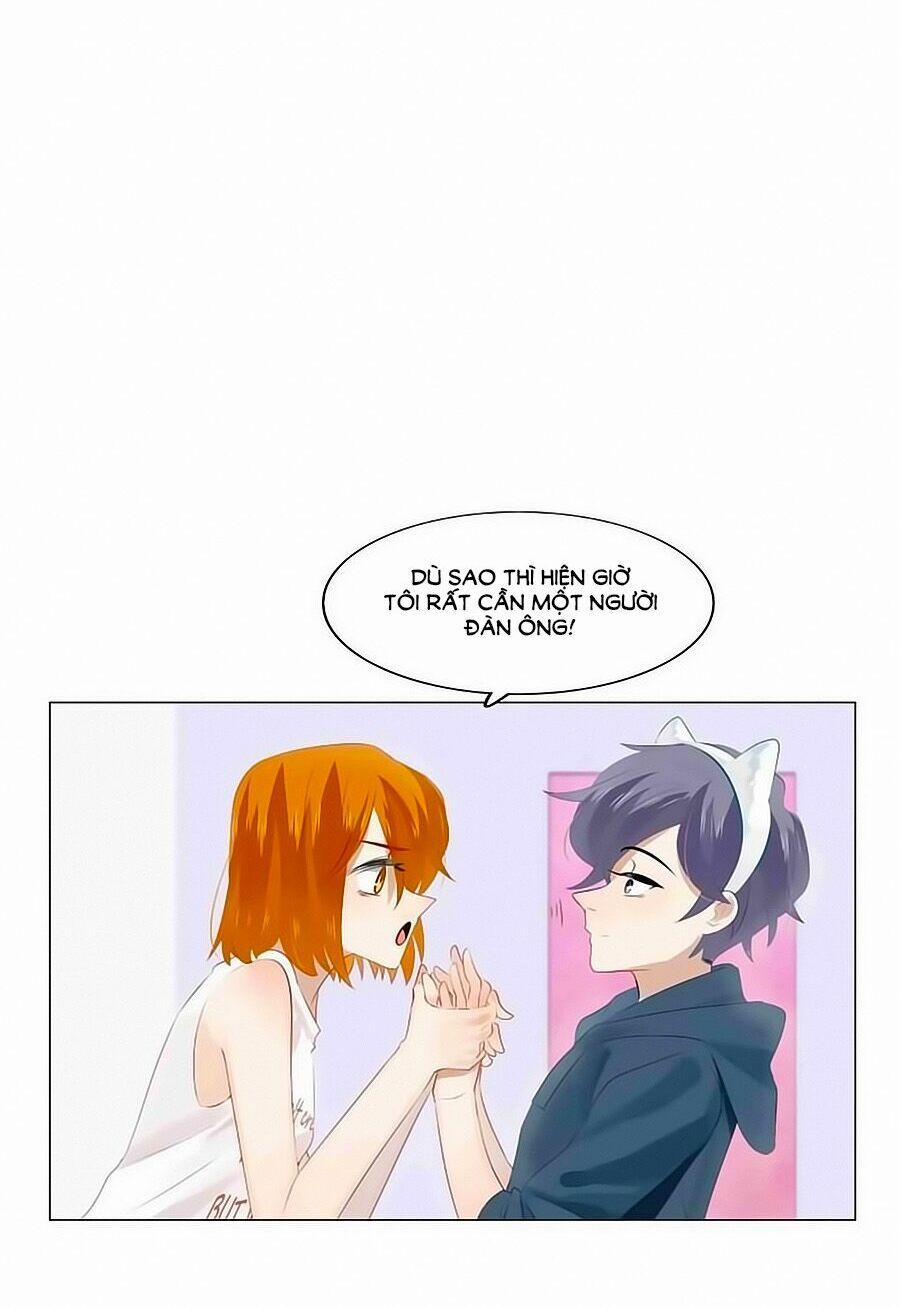 Kết Hôn Không Dễ 51 trang 21