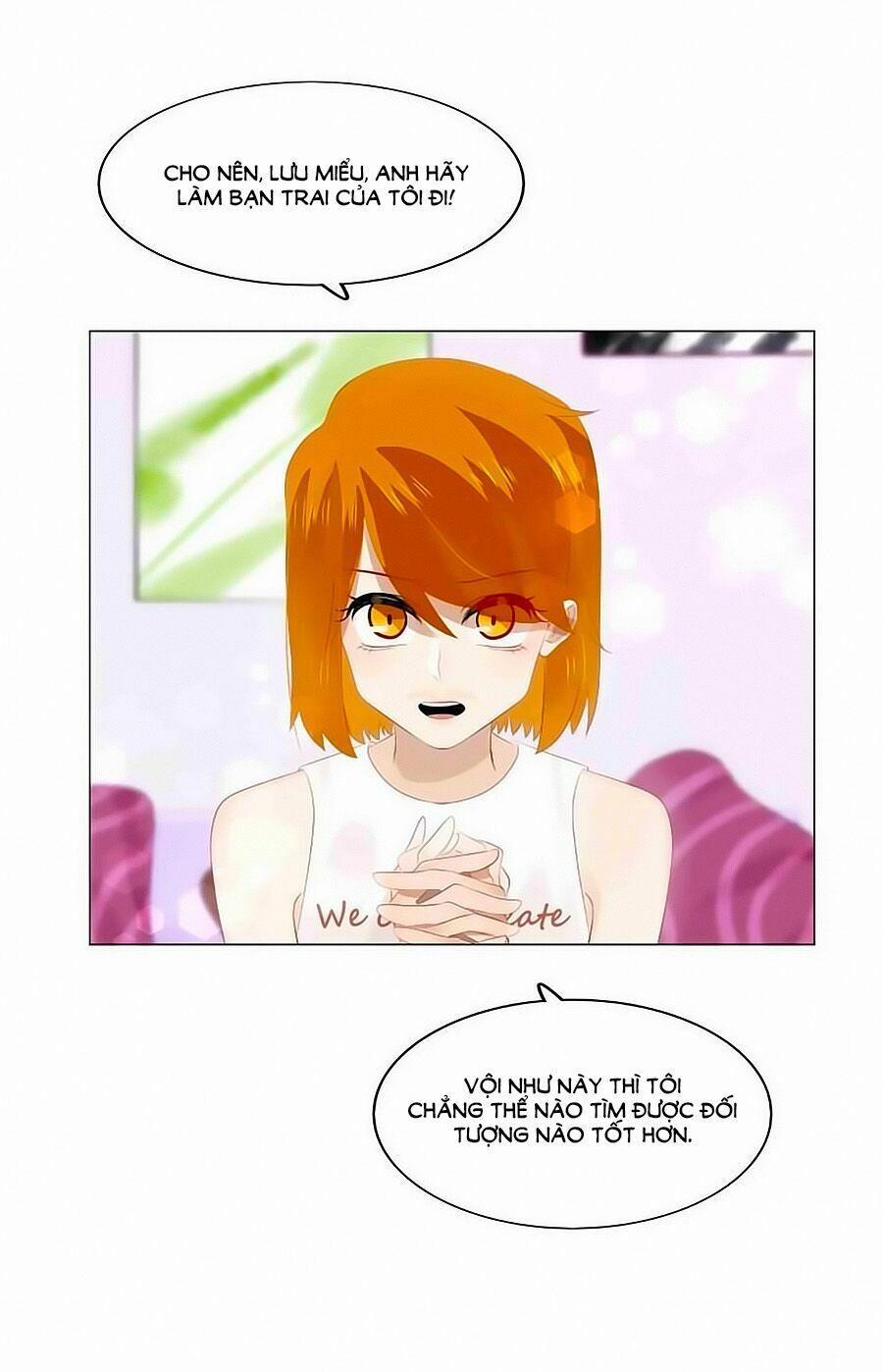 Kết Hôn Không Dễ 51 trang 22