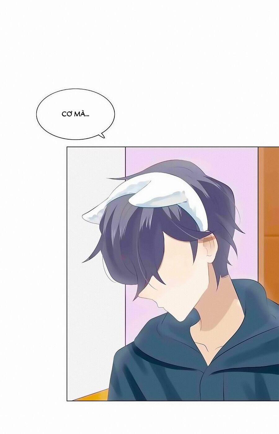 Kết Hôn Không Dễ 51 trang 23