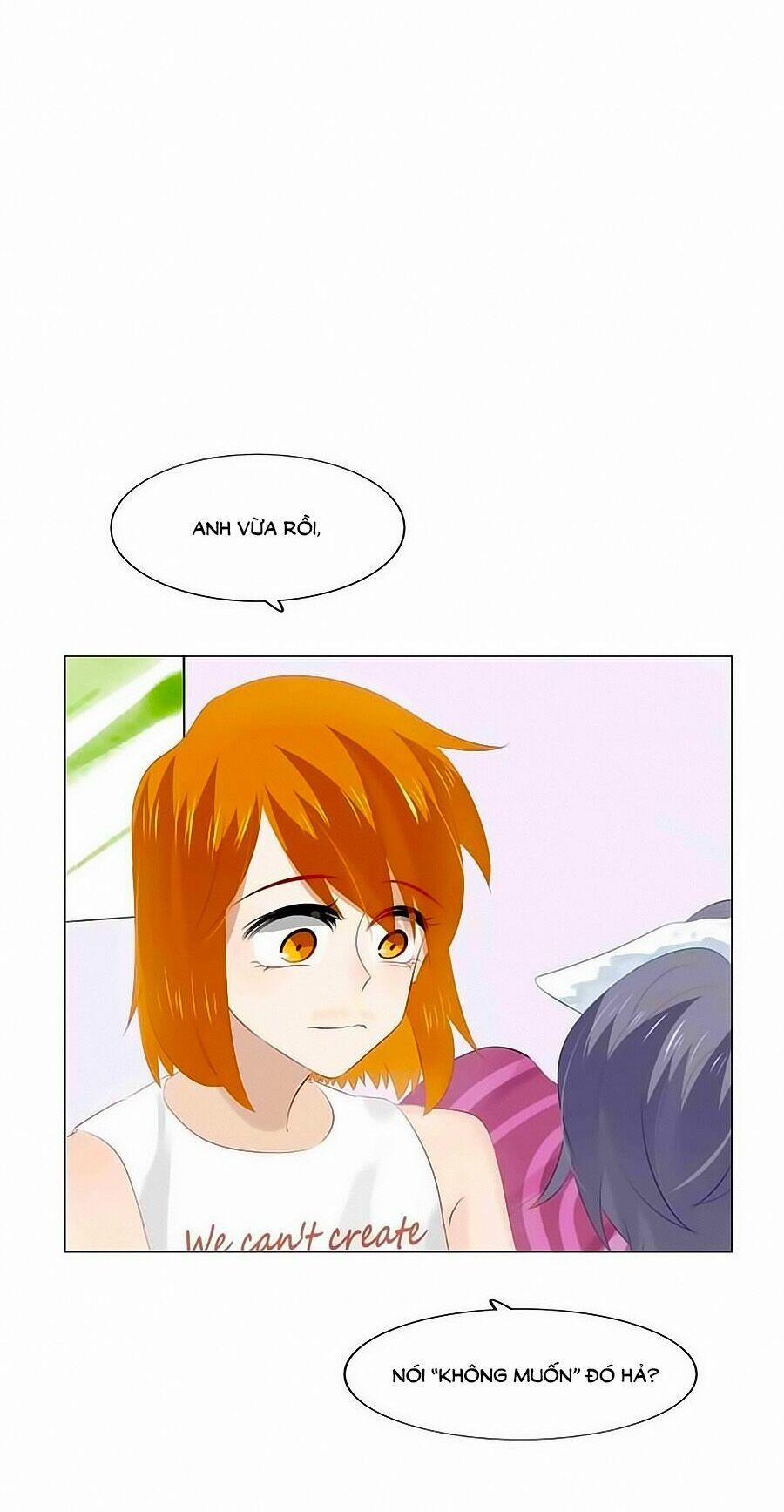 Kết Hôn Không Dễ 51 trang 25