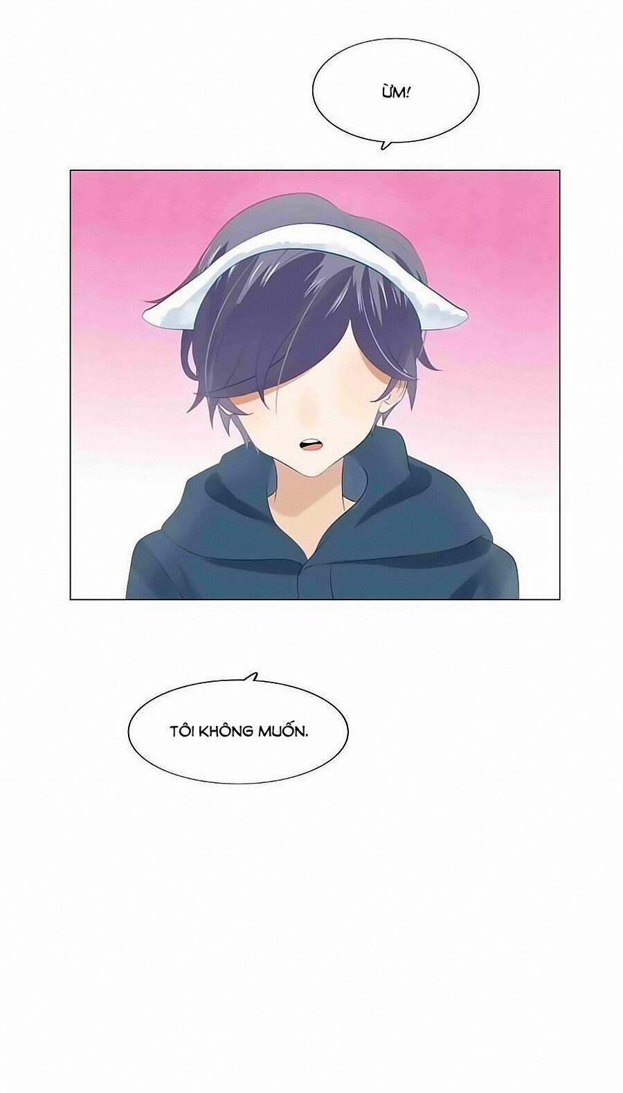 Kết Hôn Không Dễ 51 trang 26