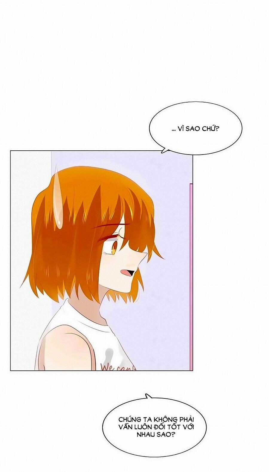 Kết Hôn Không Dễ 51 trang 27