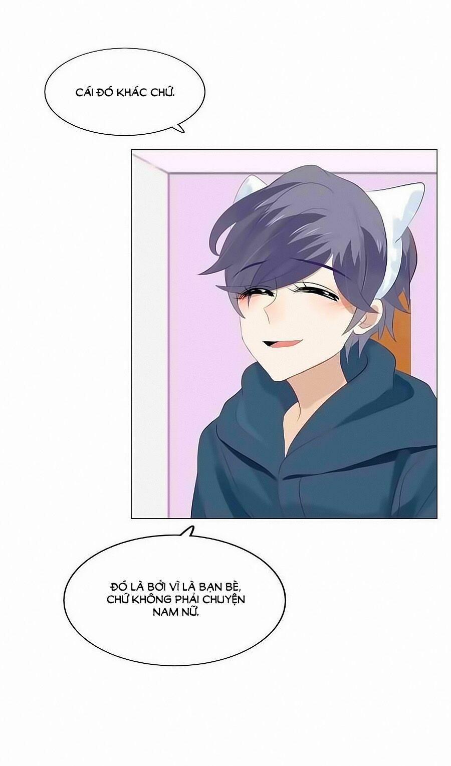 Kết Hôn Không Dễ 51 trang 28