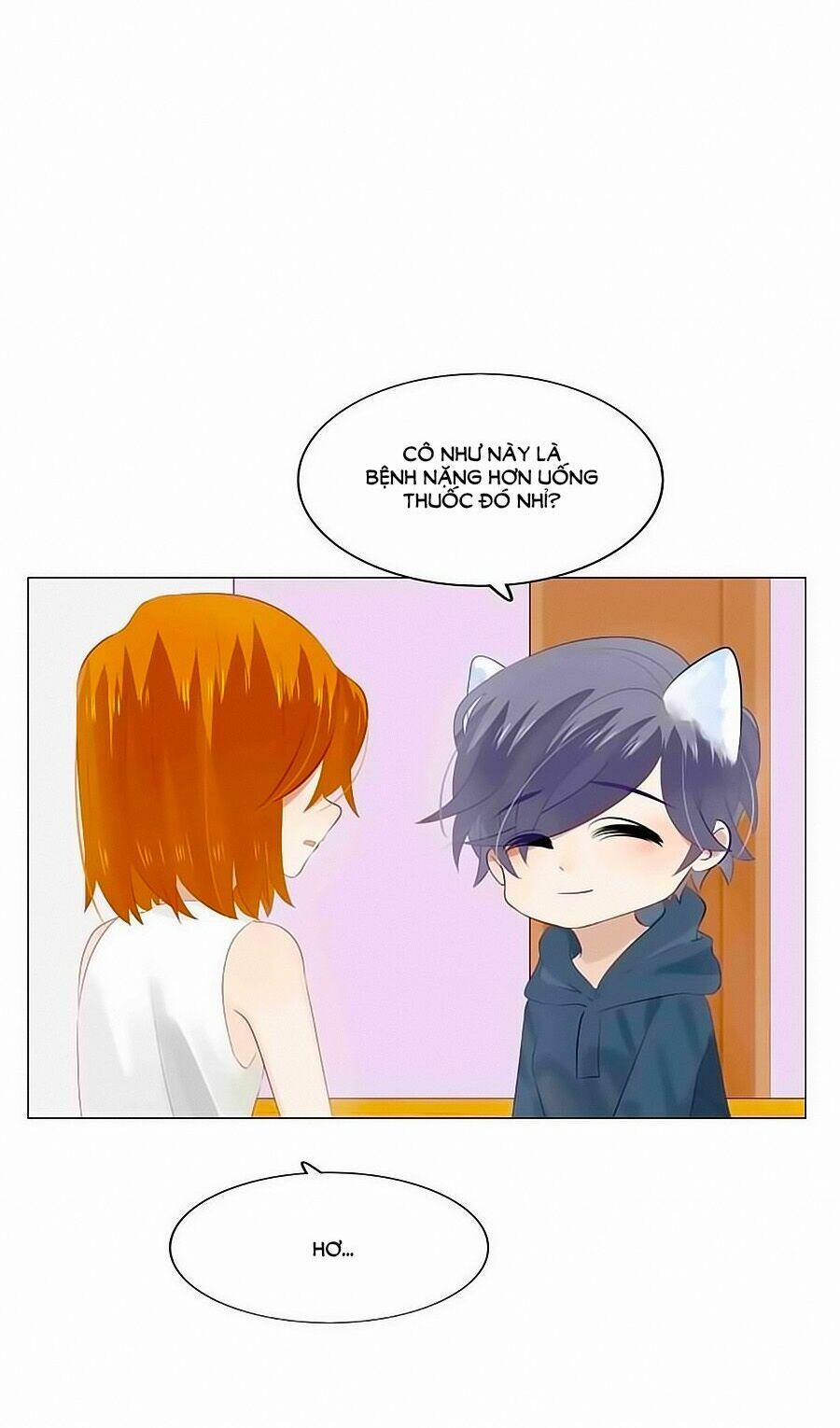 Kết Hôn Không Dễ 51 trang 29