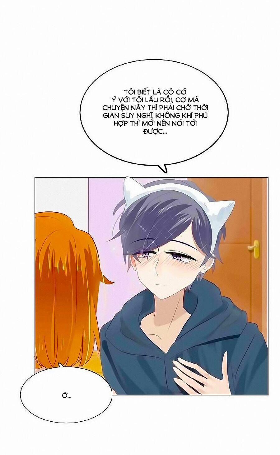 Kết Hôn Không Dễ 51 trang 3