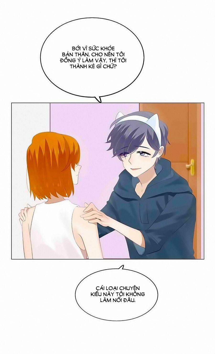 Kết Hôn Không Dễ 51 trang 30