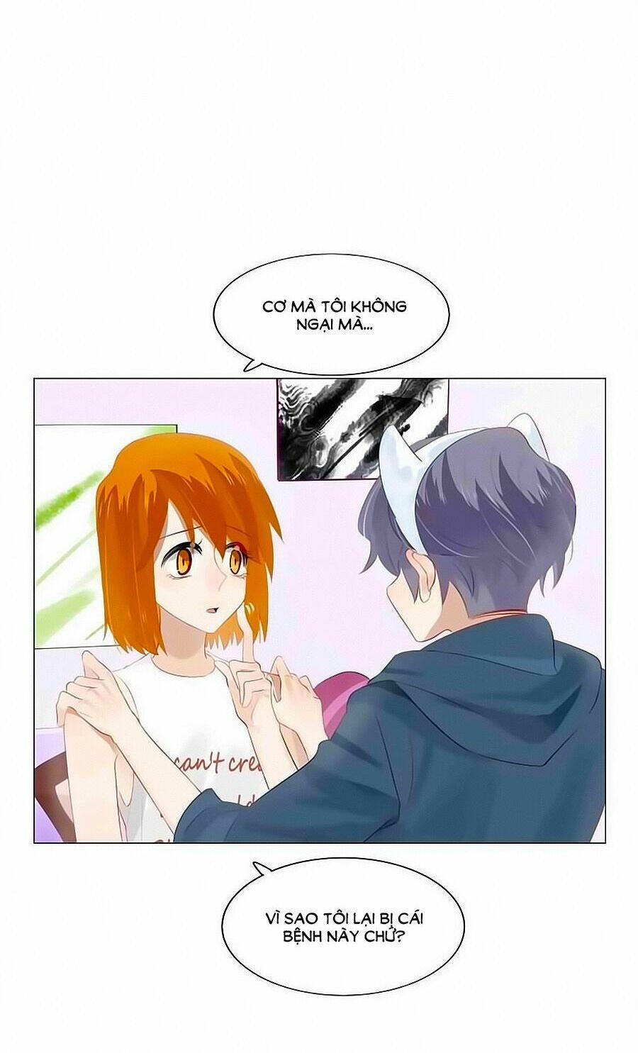 Kết Hôn Không Dễ 51 trang 31