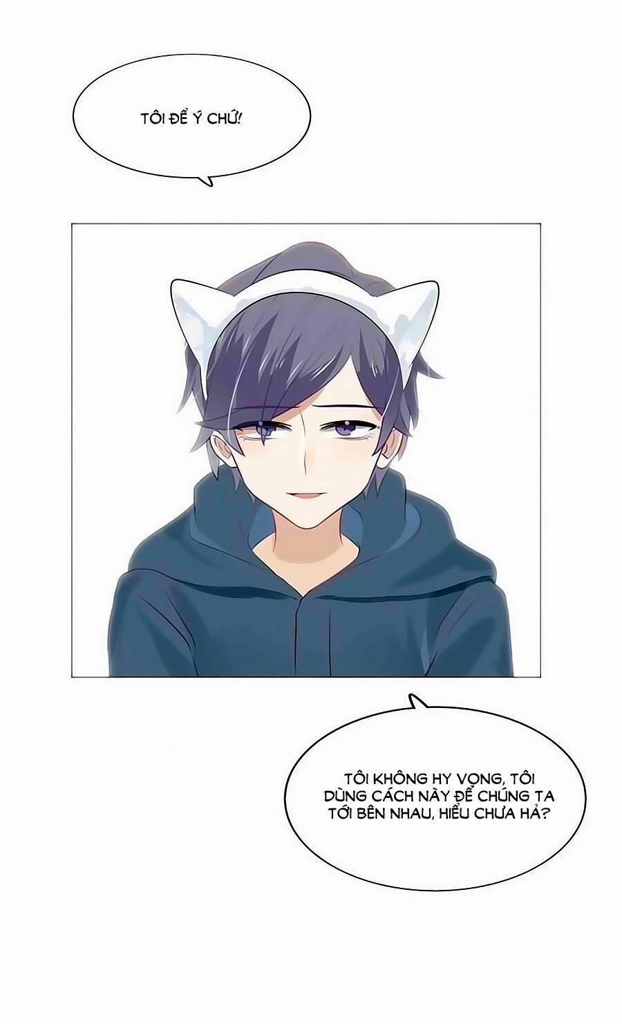 Kết Hôn Không Dễ 51 trang 32