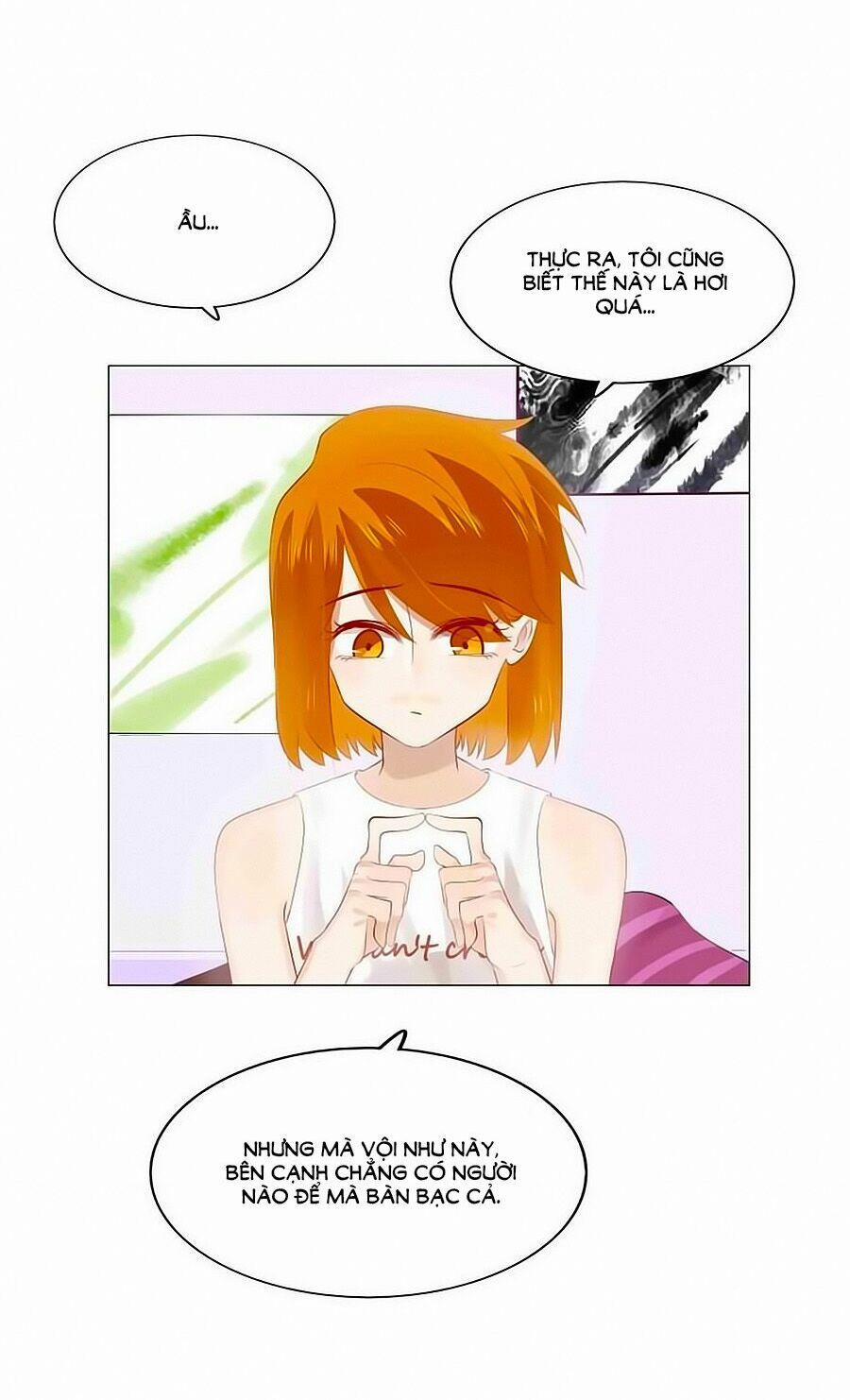 Kết Hôn Không Dễ 51 trang 33