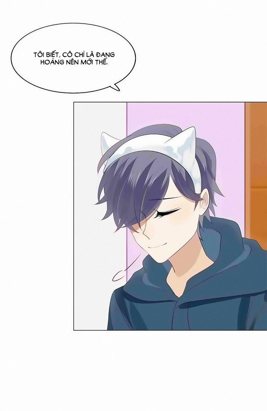 Kết Hôn Không Dễ 51 trang 36