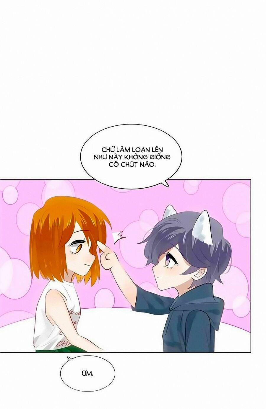 Kết Hôn Không Dễ 51 trang 37