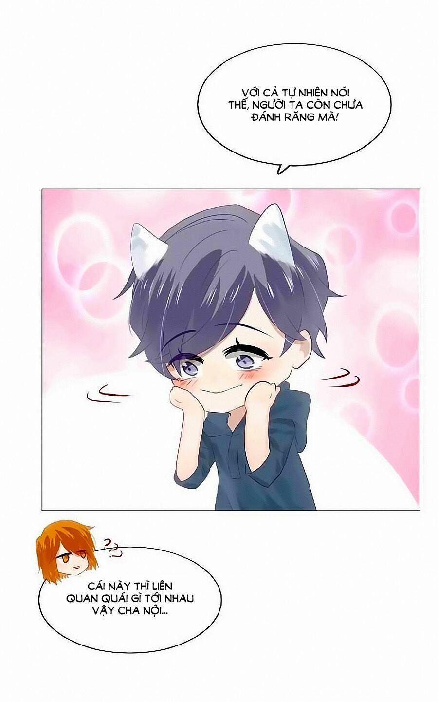 Kết Hôn Không Dễ 51 trang 4