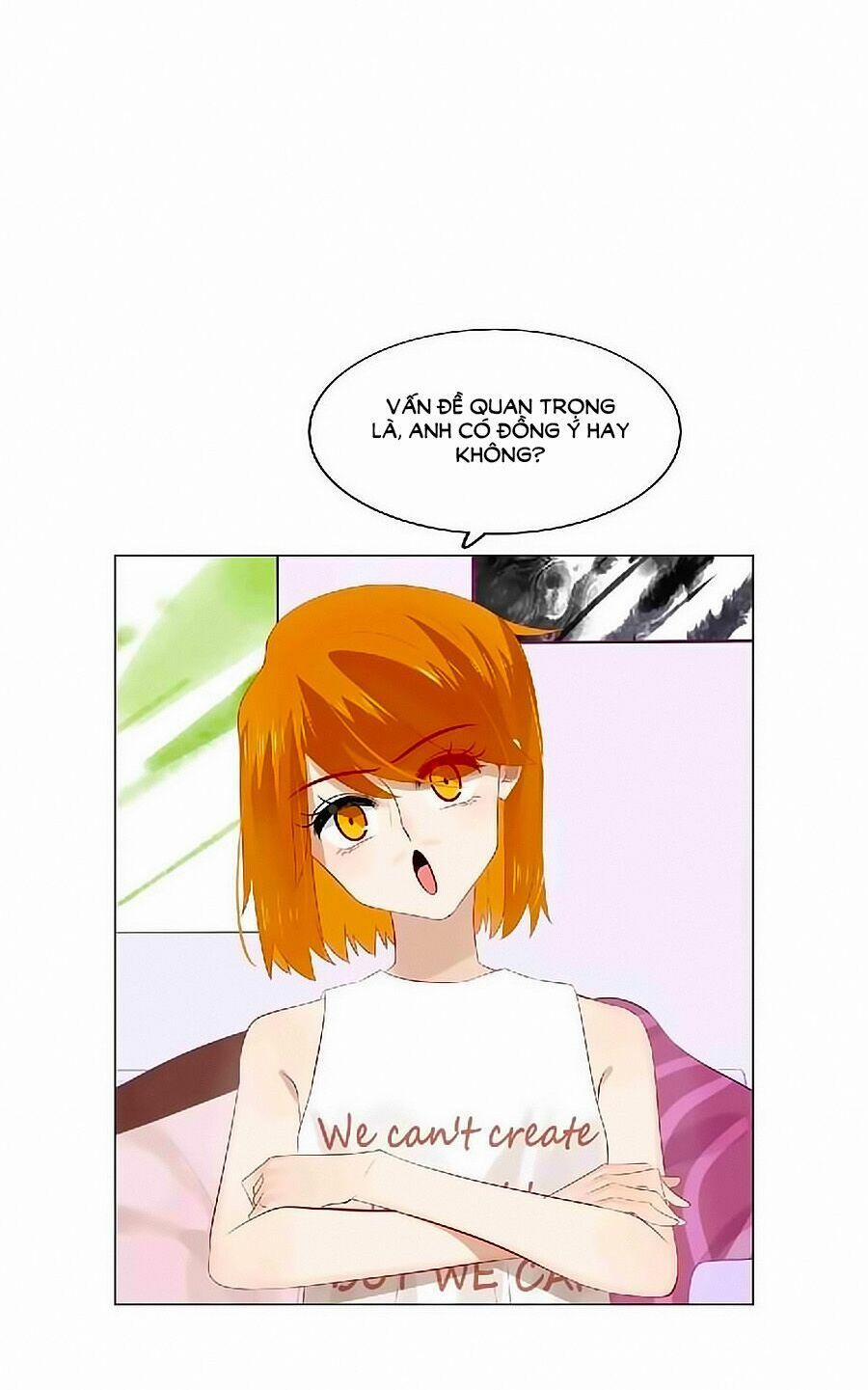 Kết Hôn Không Dễ 51 trang 5