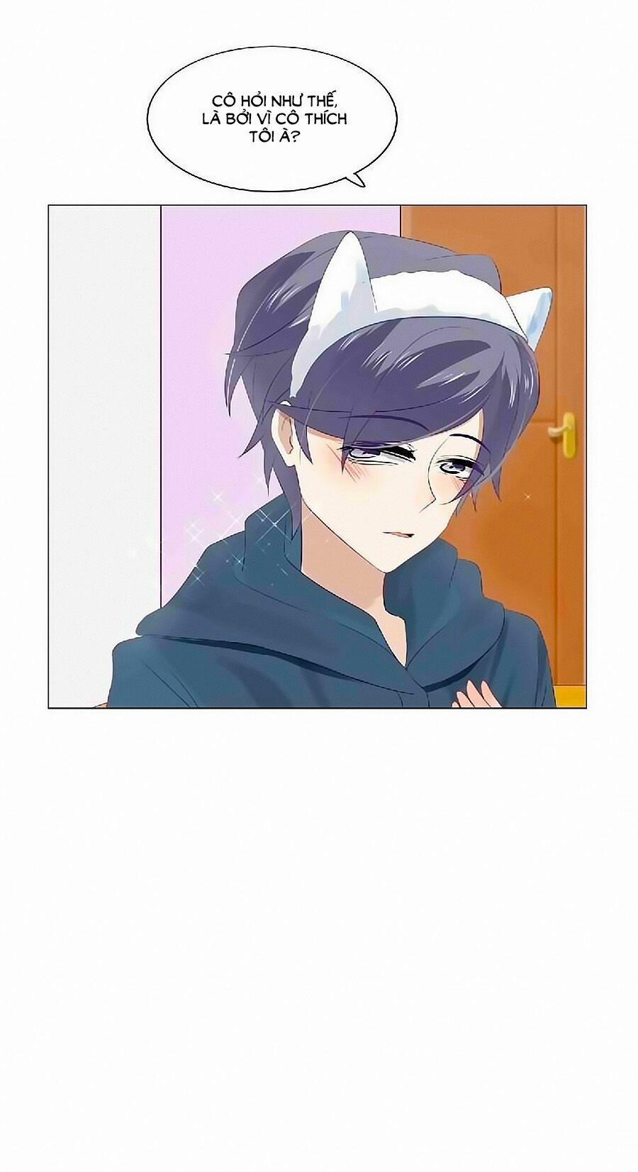 Kết Hôn Không Dễ 51 trang 6