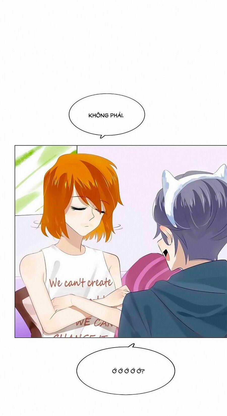 Kết Hôn Không Dễ 51 trang 7