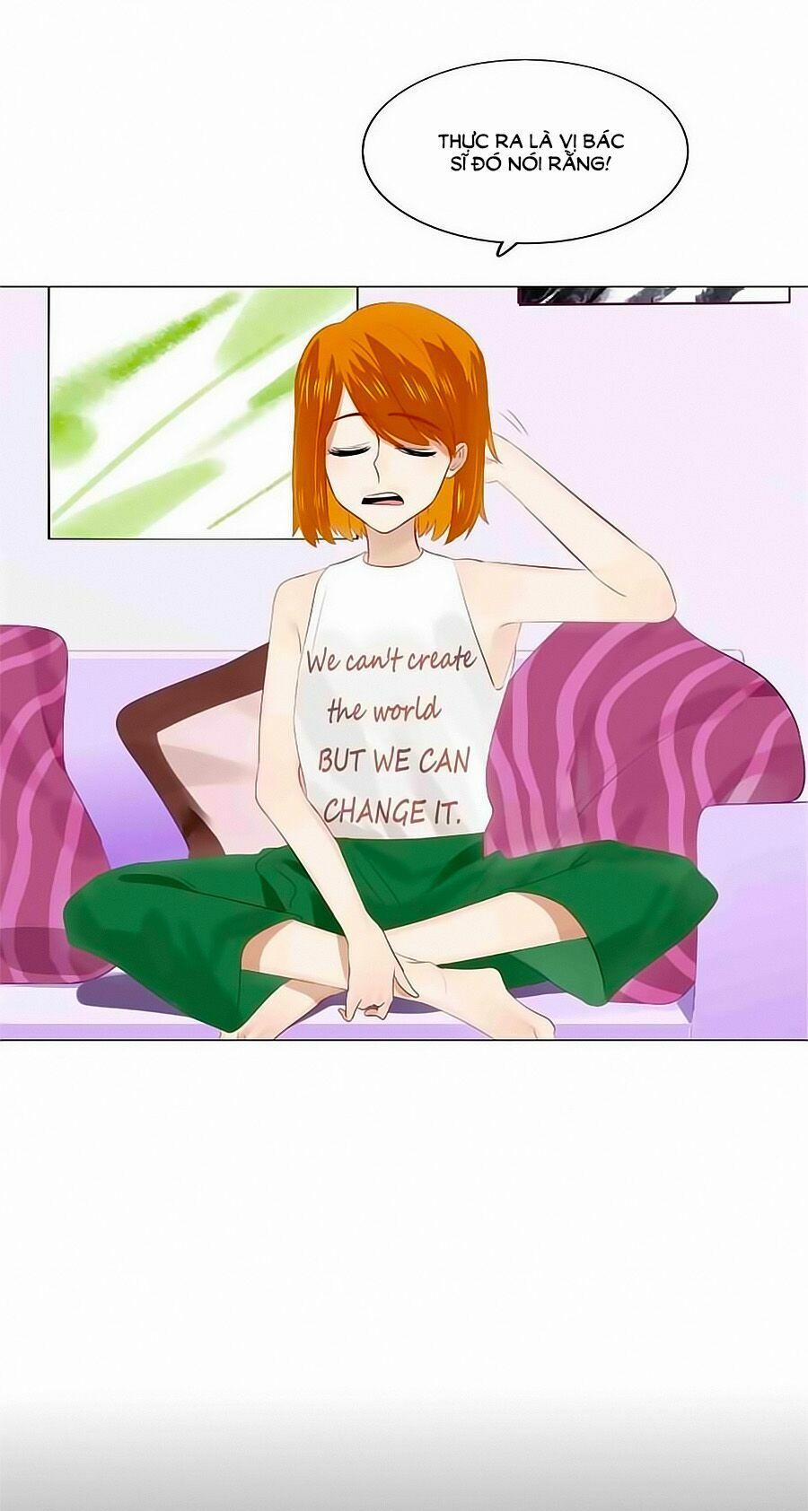 Kết Hôn Không Dễ 51 trang 8