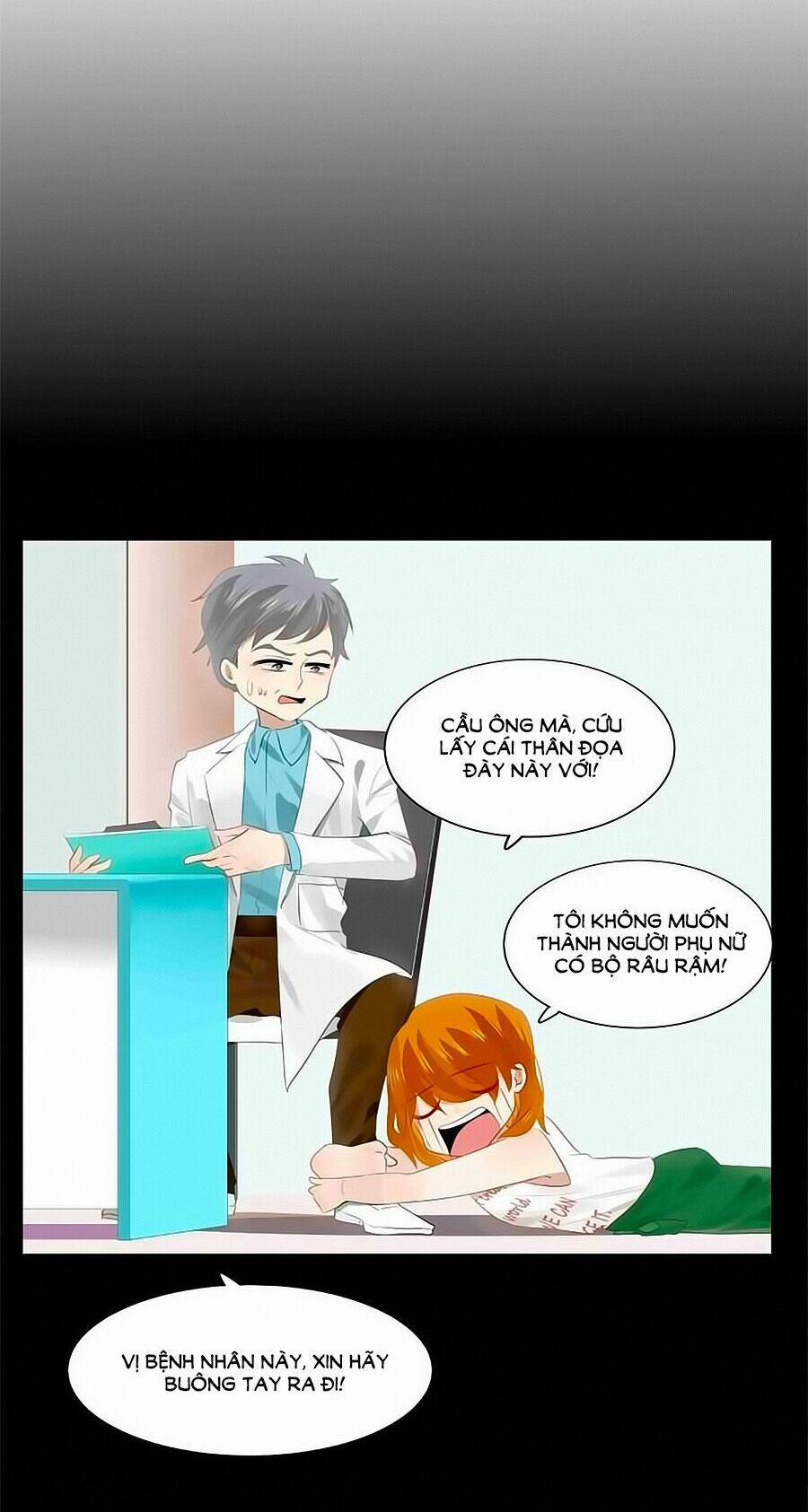 Kết Hôn Không Dễ 51 trang 9