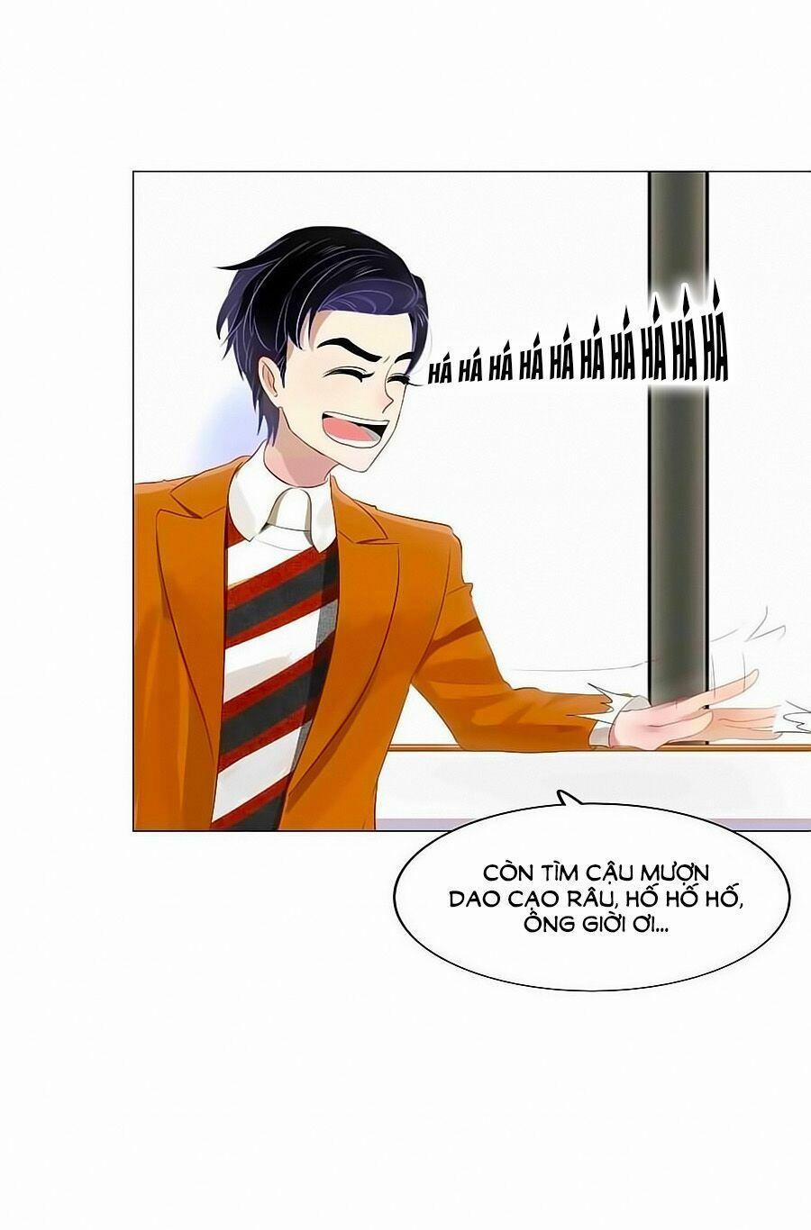 Kết Hôn Không Dễ 52 trang 1