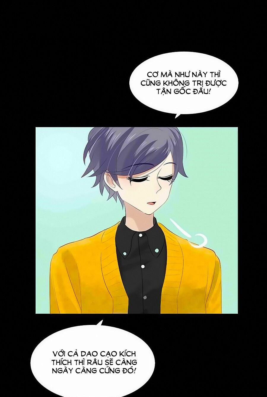 Kết Hôn Không Dễ 52 trang 10