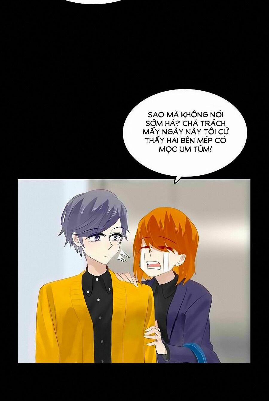 Kết Hôn Không Dễ 52 trang 11