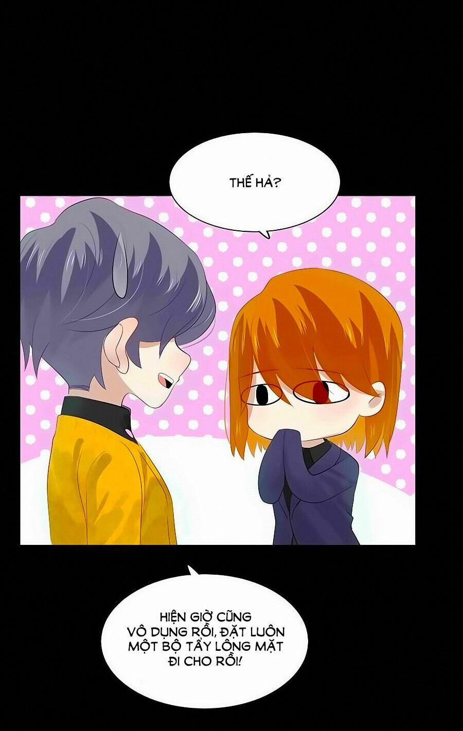 Kết Hôn Không Dễ 52 trang 13