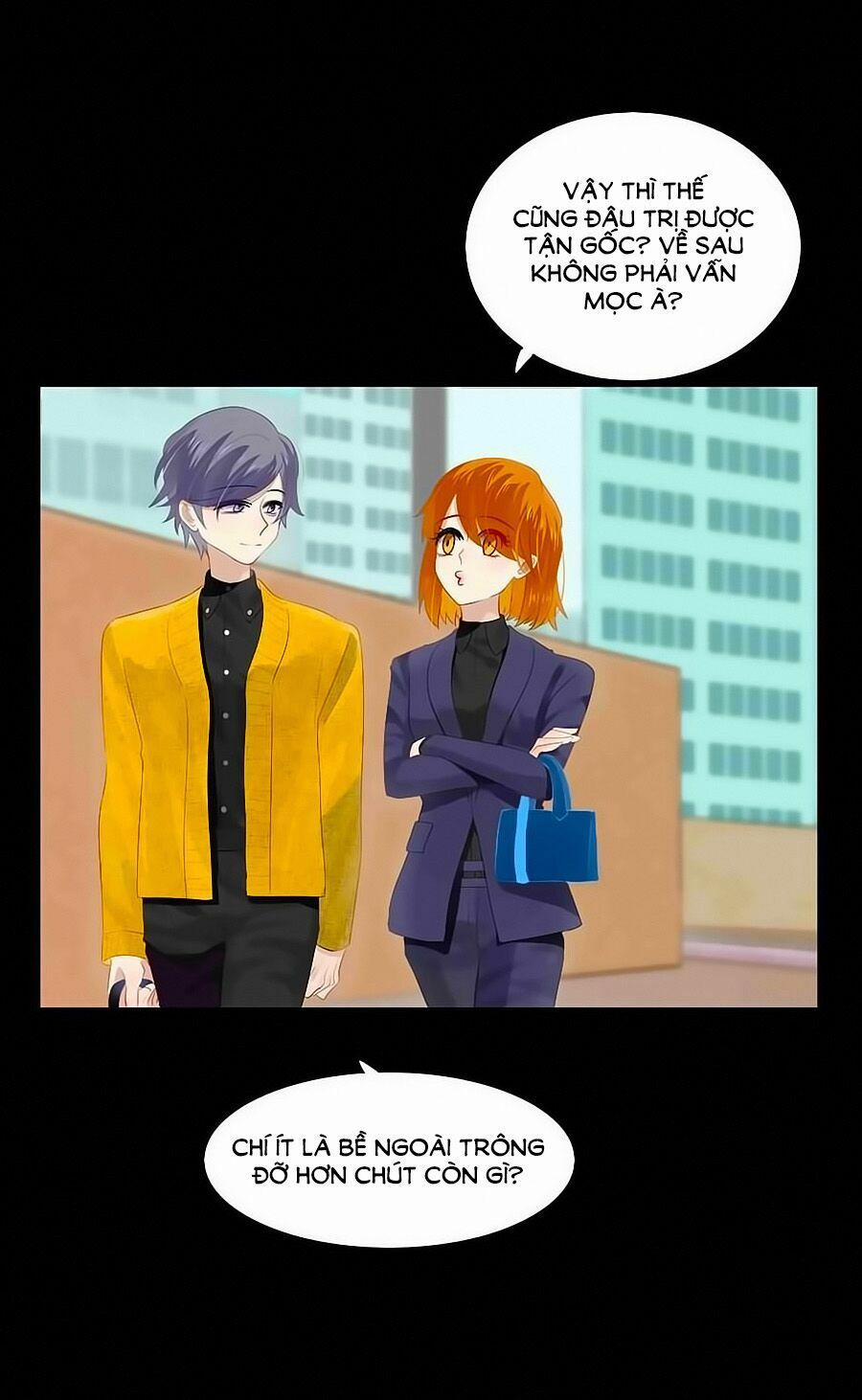 Kết Hôn Không Dễ 52 trang 14