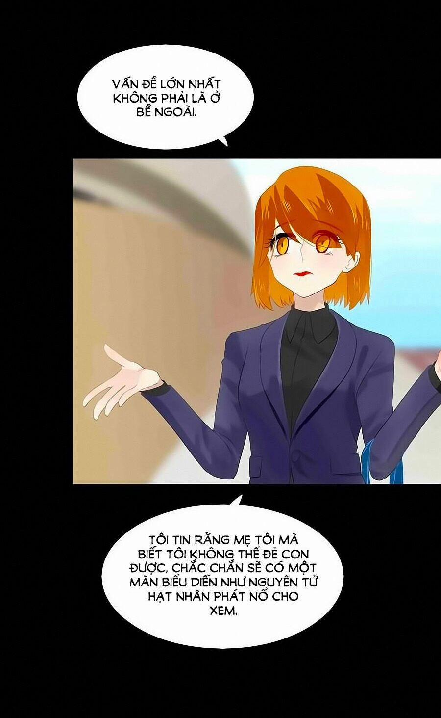 Kết Hôn Không Dễ 52 trang 15