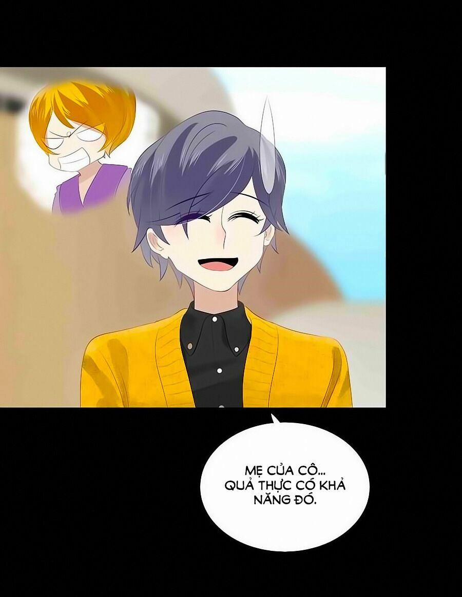 Kết Hôn Không Dễ 52 trang 16