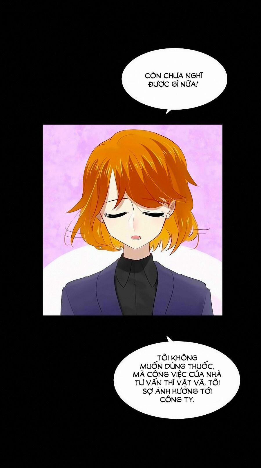 Kết Hôn Không Dễ 52 trang 17