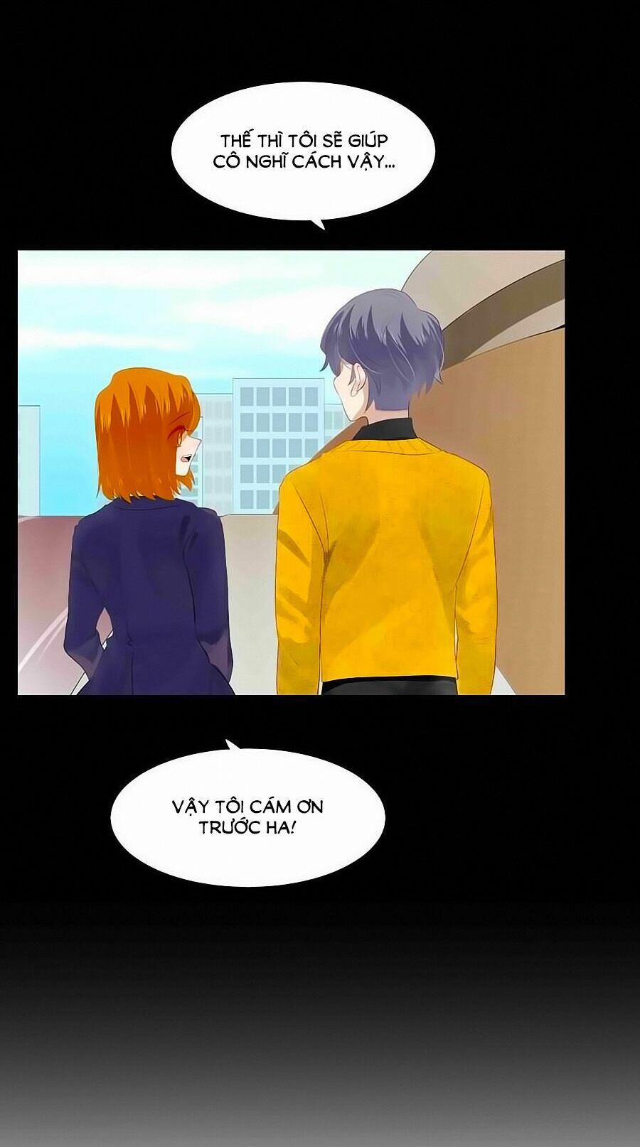 Kết Hôn Không Dễ 52 trang 18